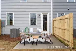 53 Chancellor Dr, Lillington, NC 27546 - Photo 36