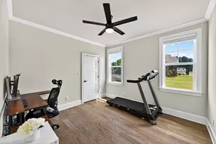 45 Water Willow Ln, Zebulon, NC 27597 - Photo 30
