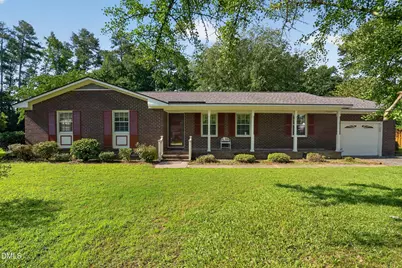 1307 Charles Drive, Laurinburg, NC 28352 - Photo 1