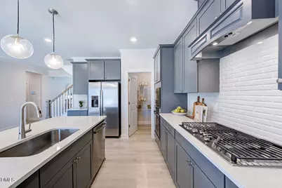 1737 Clydner Drive, Cary, NC 27523 - Photo 10