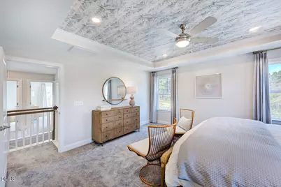 1737 Clydner Drive, Cary, NC 27523 - Photo 26