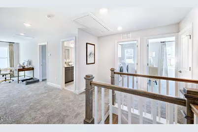 1737 Clydner Drive, Cary, NC 27523 - Photo 24