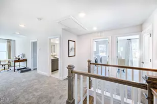 1737 Clydner Dr, Cary, NC 27523 - Photo 24