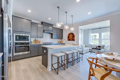 1737 Clydner Drive, Cary, NC 27523 - Photo 8