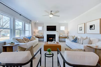 1737 Clydner Drive, Cary, NC 27523 - Photo 16