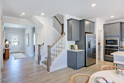1737 Clydner Drive, Cary, NC 27523 - Photo 6