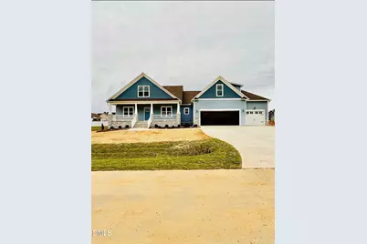 65 Seahawk Way, Zebulon, NC 27597 - Photo 1