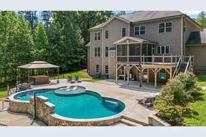 7304 Incline Drive, Wake Forest, NC 27587 - Photo 6
