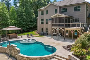 7304 Incline Dr, Wake Forest, NC 27587 - Photo 6