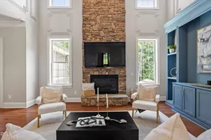 7304 Incline Dr, Wake Forest, NC 27587 - Photo 18
