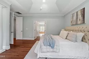 7304 Incline Dr, Wake Forest, NC 27587 - Photo 36