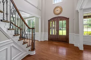 7304 Incline Dr, Wake Forest, NC 27587 - Photo 8
