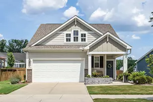 12320 Aberdeen Chase Wy, Durham, NC 27703 - Photo 1