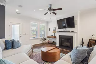 12320 Aberdeen Chase Wy, Durham, NC 27703 - Photo 4