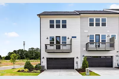 3135 White Rail Drive, Fuquay Varina, NC 27526 - Photo 28