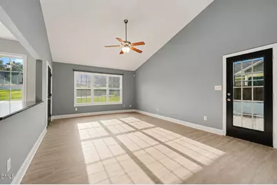596 Colonial Hills Drive, Lillington, NC 27546 - Photo 16