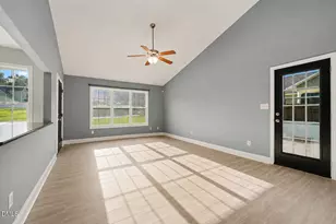 596 Colonial Hills Dr, Lillington, NC 27546 - Photo 16
