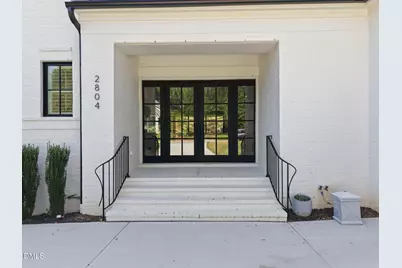 2804 Anderson Drive, Raleigh, NC 27608 - Photo 2