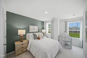 481 Laurel Chase Dr, Garner, NC 27529 - Photo 16