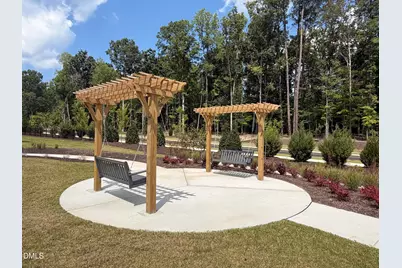 9041 Hazy Jade Way, Apex, NC 27523 - Photo 22
