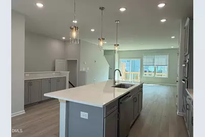 9041 Hazy Jade Way, Apex, NC 27523 - Photo 4