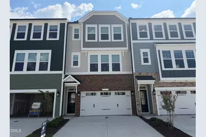 9041 Hazy Jade Way, Apex, NC 27523 - Photo 1