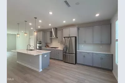 9041 Hazy Jade Way, Apex, NC 27523 - Photo 2