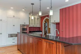 622 Lakeshore Dr, Goldsboro, NC 27534 - Photo 12