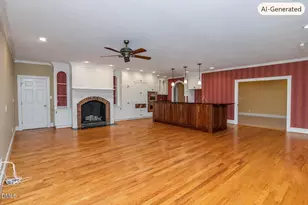 622 Lakeshore Dr, Goldsboro, NC 27534 - Photo 34