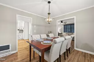 4752 Liddell Shortcut Rd, Seven Springs, NC 28578 - Photo 14
