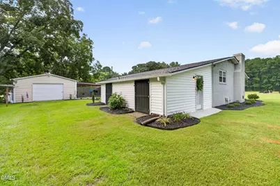 4752 Liddell Shortcut Road, Seven Springs, NC 28578 - Photo 36