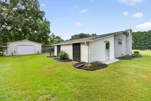 4752 Liddell Shortcut Rd, Seven Springs, NC 28578 - Photo 36