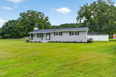 4752 Liddell Shortcut Road, Seven Springs, NC 28578 - Photo 2