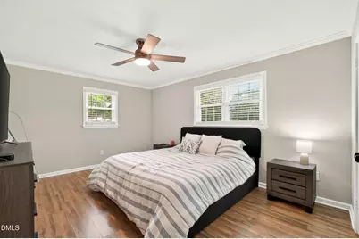 4752 Liddell Shortcut Road, Seven Springs, NC 28578 - Photo 16