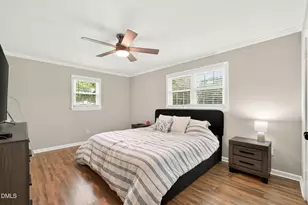 4752 Liddell Shortcut Rd, Seven Springs, NC 28578 - Photo 16