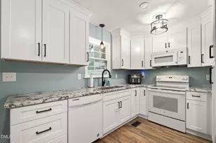 4752 Liddell Shortcut Rd, Seven Springs, NC 28578 - Photo 8