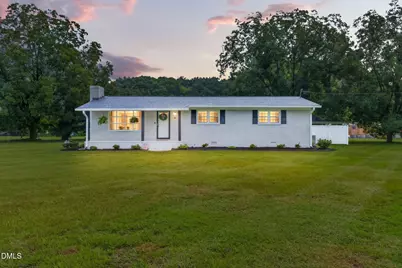 4752 Liddell Shortcut Road, Seven Springs, NC 28578 - Photo 1
