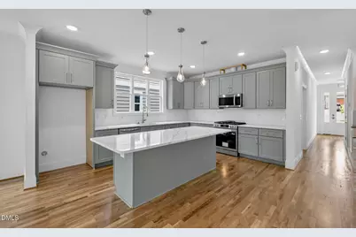 516 Heather Drive #1/2, Raleigh, NC 27606 - Photo 14