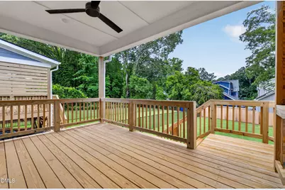 516 Heather Drive #1/2, Raleigh, NC 27606 - Photo 44