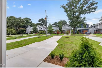 516 Heather Drive #1/2, Raleigh, NC 27606 - Photo 6