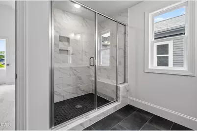 516 Heather Drive #1/2, Raleigh, NC 27606 - Photo 36