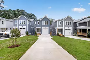 516 Heather Dr, Raleigh, NC 27606 - Photo 2