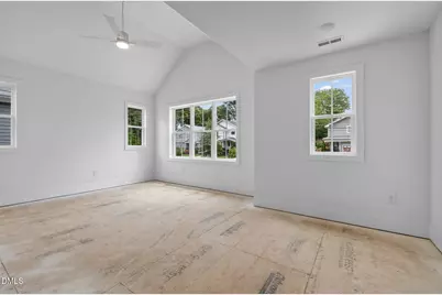 516 Heather Drive #1/2, Raleigh, NC 27606 - Photo 22