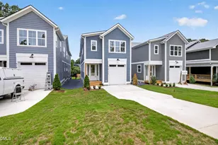 516 Heather Dr, Raleigh, NC 27606 - Photo 4