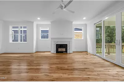 516 Heather Drive #1/2, Raleigh, NC 27606 - Photo 18