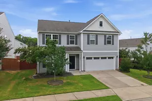 307 Crusaders Dr, Morrisville, NC 27560 - Photo 2