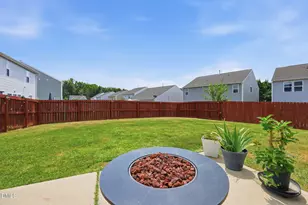 307 Crusaders Dr, Morrisville, NC 27560 - Photo 4