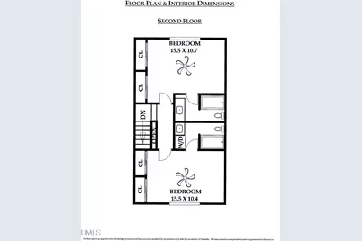 220 Elizabeth Street #Apt A18, Chapel Hill, NC 27514 - Photo 40