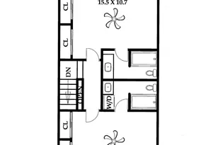 220 Elizabeth St, Chapel Hill, NC 27514 - Photo 40