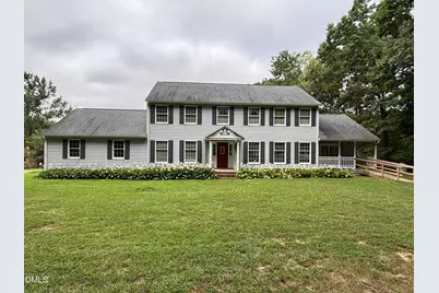 2950 Old Watkins Road, Henderson, NC 27537 - Photo 1